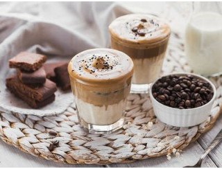 Cubita coffee лого