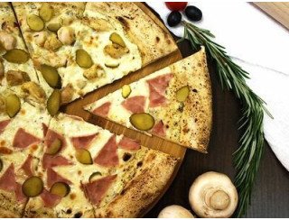 Рамзи Данзи лого