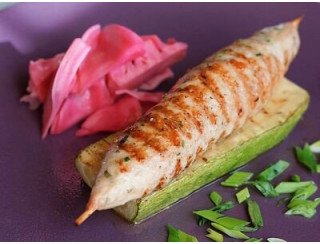 Prosto в парке лого