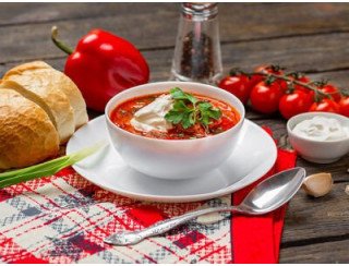 Кафе Семейное лого