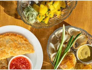 Дежурная лого