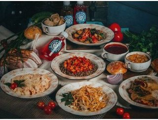 Хорошая Компания Экспресс лого