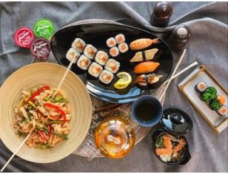 ЯпоноМама лого