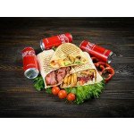 Кебабхана №1