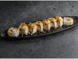 Big Sushi Premium лого