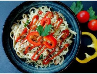 Эдем Пицца лого