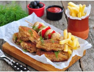 Шашлык3ма лого