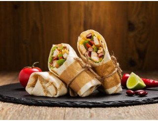 РашЛаваш лого