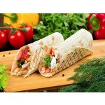 Блины Шаверма