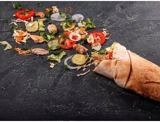 Кабоб сити лого