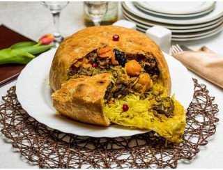 Тюльпан лого