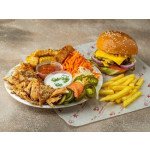 Шаверма Экспресс