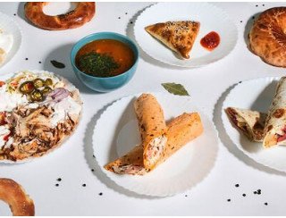 Шаверма 24 лого