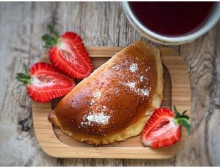 Пекарня Колобок лого