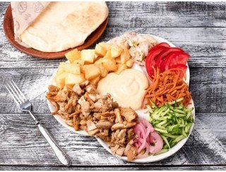 Fortuna чайхана лого