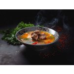 Вкус востока