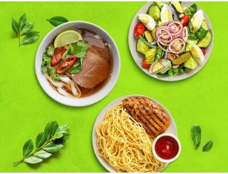 Готово Китчен лого