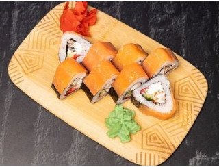 Home-пицца лого