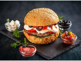 Village House Pub лого