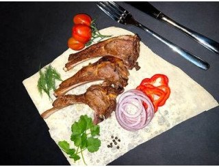 Восток лого