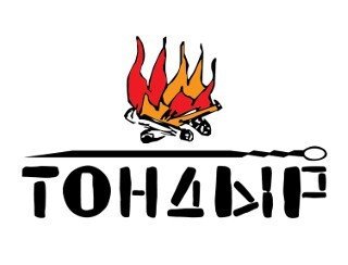 Тондыр лого