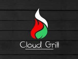 Cloud Grill лого