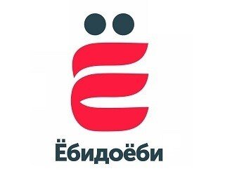 Ёбидоёби лого
