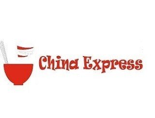 China Express лого