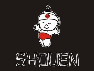 SHOUEN лого