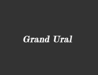 Grand Ural лого