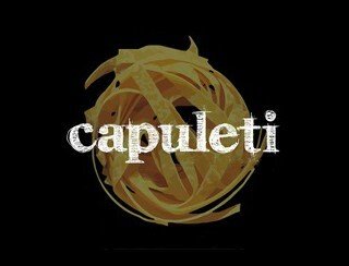 Capuleti лого