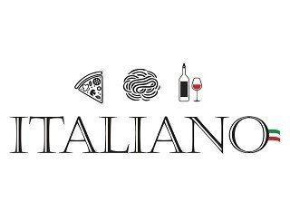 ITALIANO лого