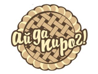 АйДаПирог лого