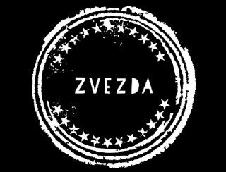 ZVEZDA лого