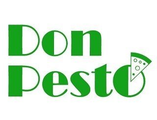 Don Pesto лого