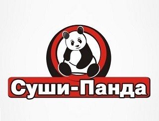 Суши-Панда лого