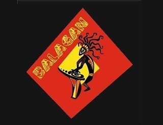 BALAGAN лого