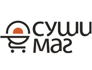 Суши Маг лого