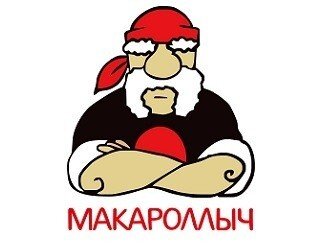 МАКАРОЛЛЫЧ лого