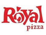 Royal pizza