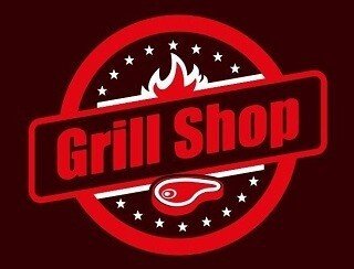 Grill Shop лого