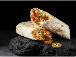 Street rest лого