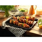 Шашлычная у Весны