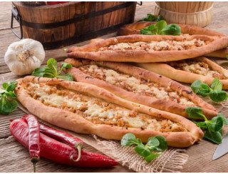 Дёнер By Natan лого