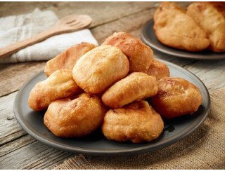 Ням ням лого