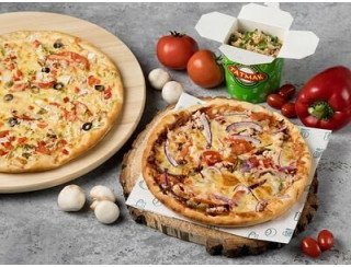 Татмак лого