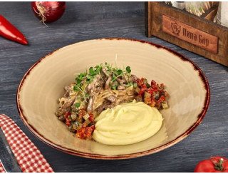 Липа-бар лого