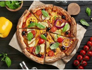 Harvest Сocktail Bar лого