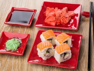 Все роллы по 349 рублей лого