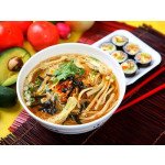 Rolls & Pizza Love Love